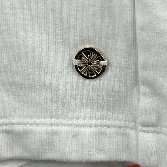 Lilly Pulitzer Elani Knit Short in Resort White Size XS - Picture 4 of 7